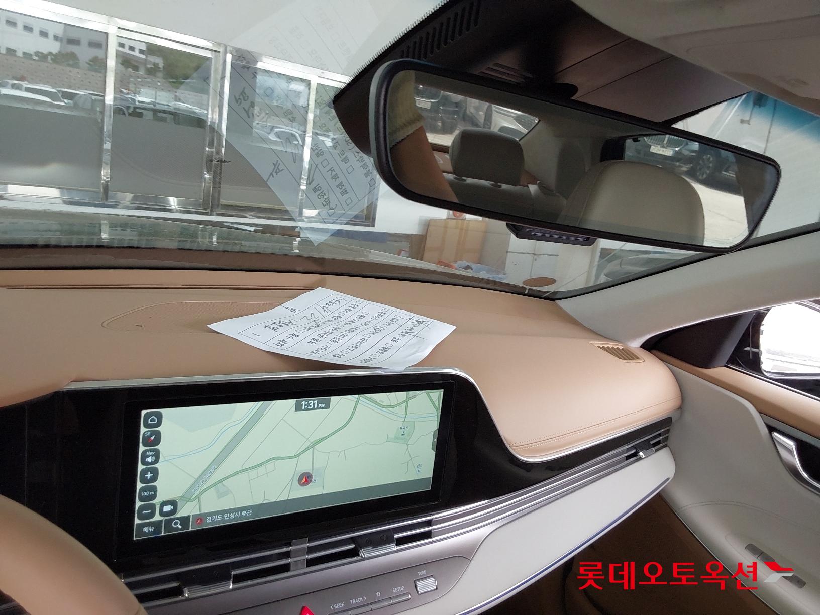 Hyundai Grandeur id 2708599 из Кореи 30