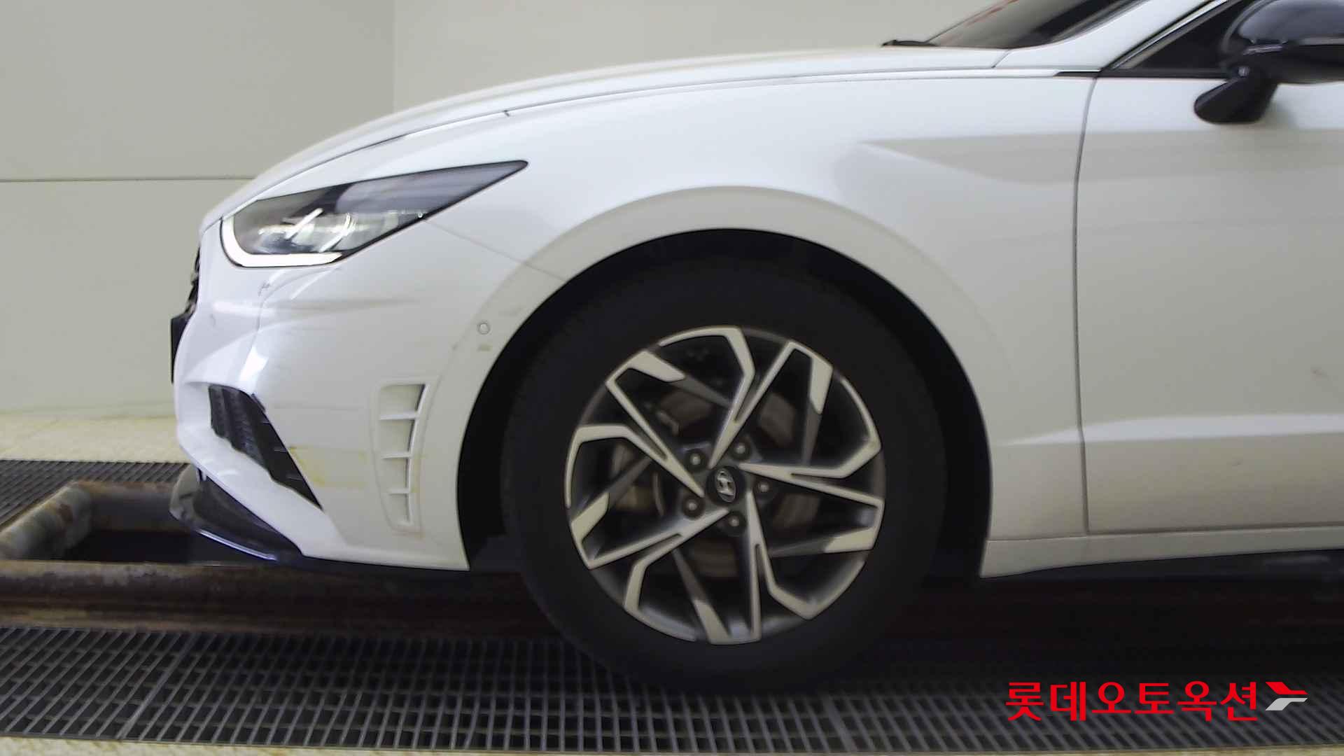 Hyundai Sonata id 2698361 из Кореи 21