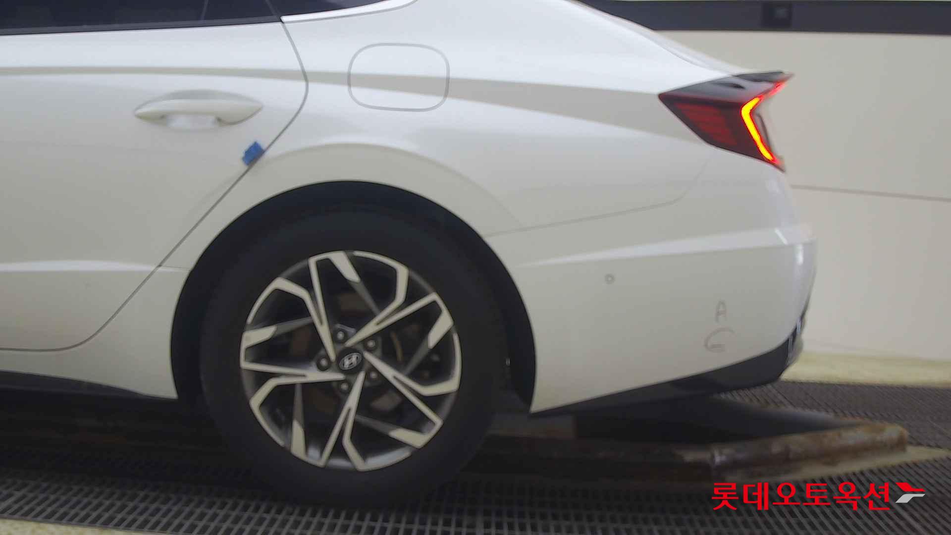 Hyundai Sonata id 2698361 из Кореи 22