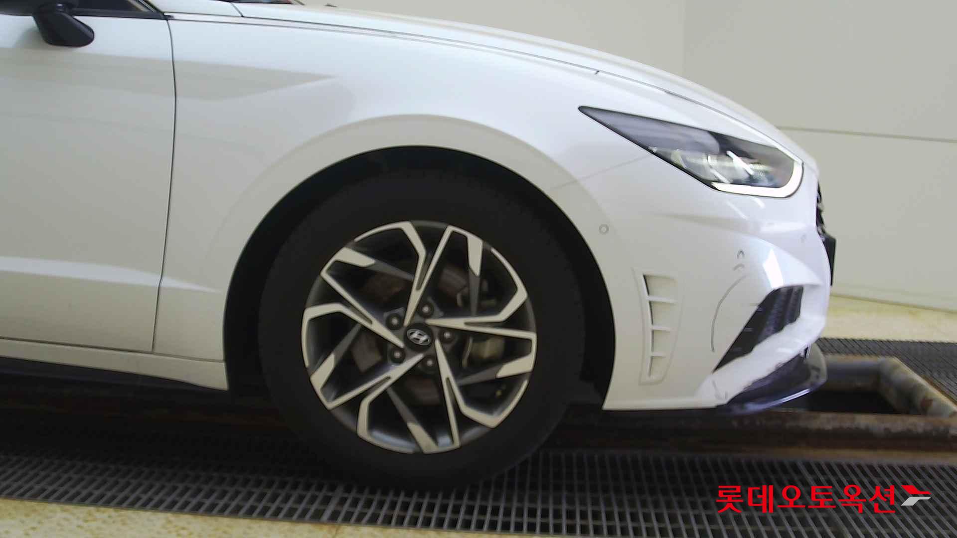 Hyundai Sonata id 2698361 из Кореи 23