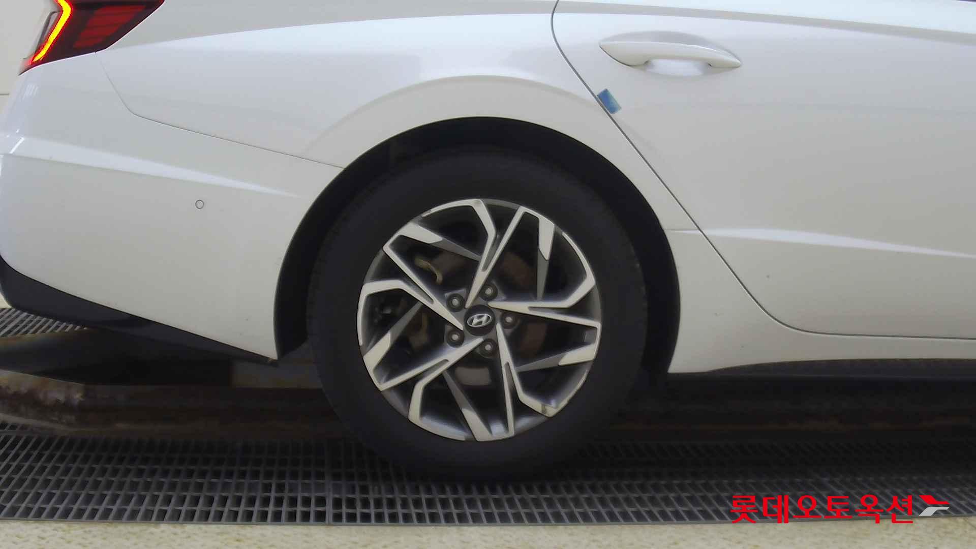 Hyundai Sonata id 2698361 из Кореи 24