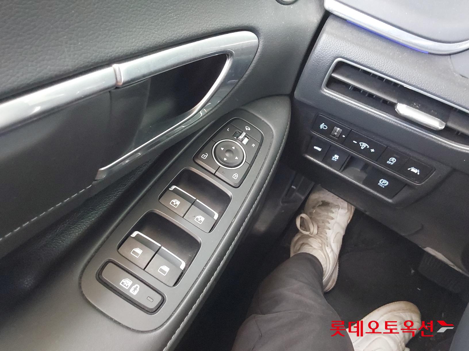 Hyundai Sonata id 2698361 из Кореи 28