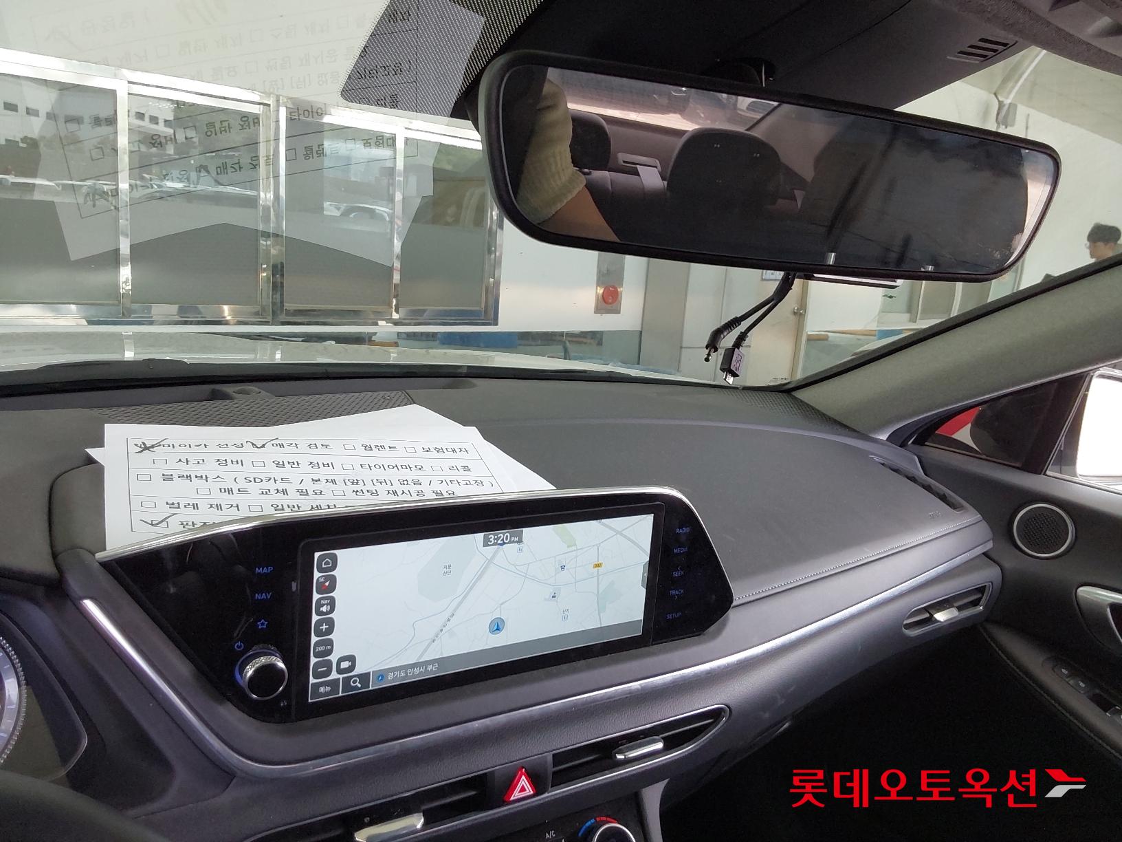 Hyundai Sonata id 2698361 из Кореи 30