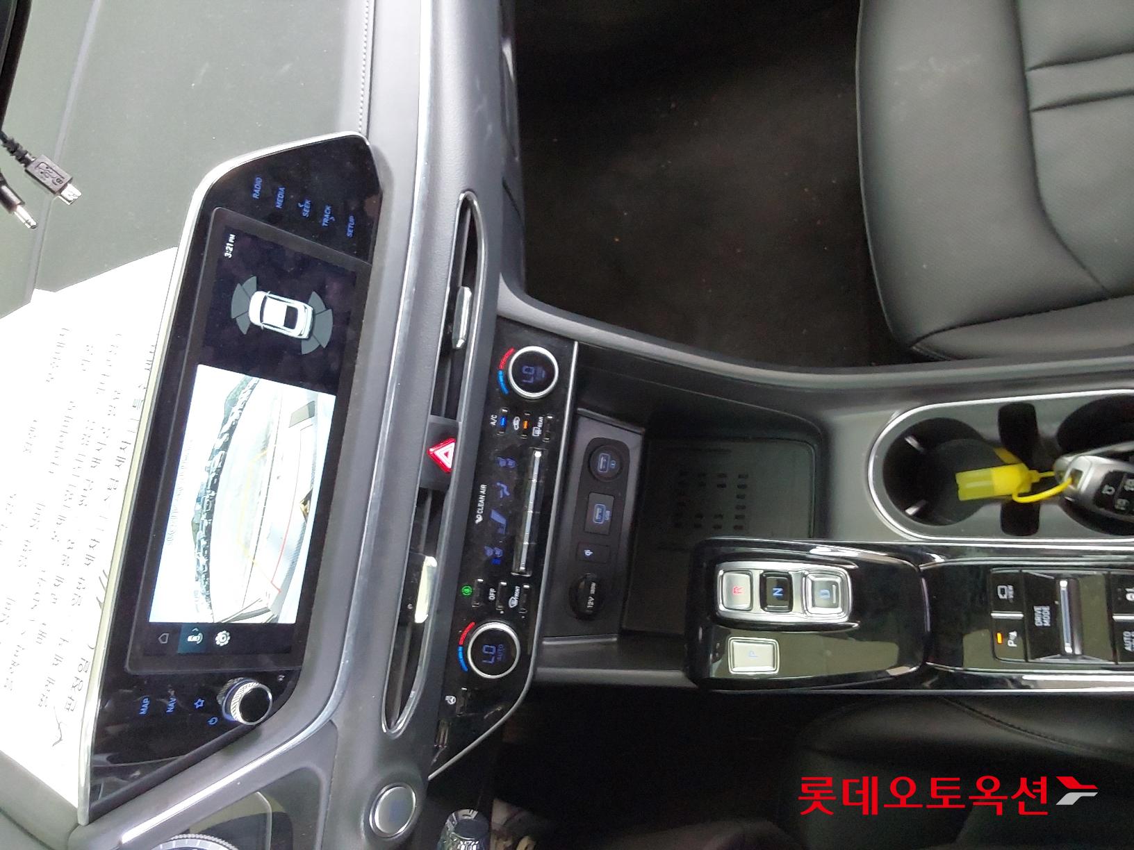 Hyundai Sonata id 2698361 из Кореи 31