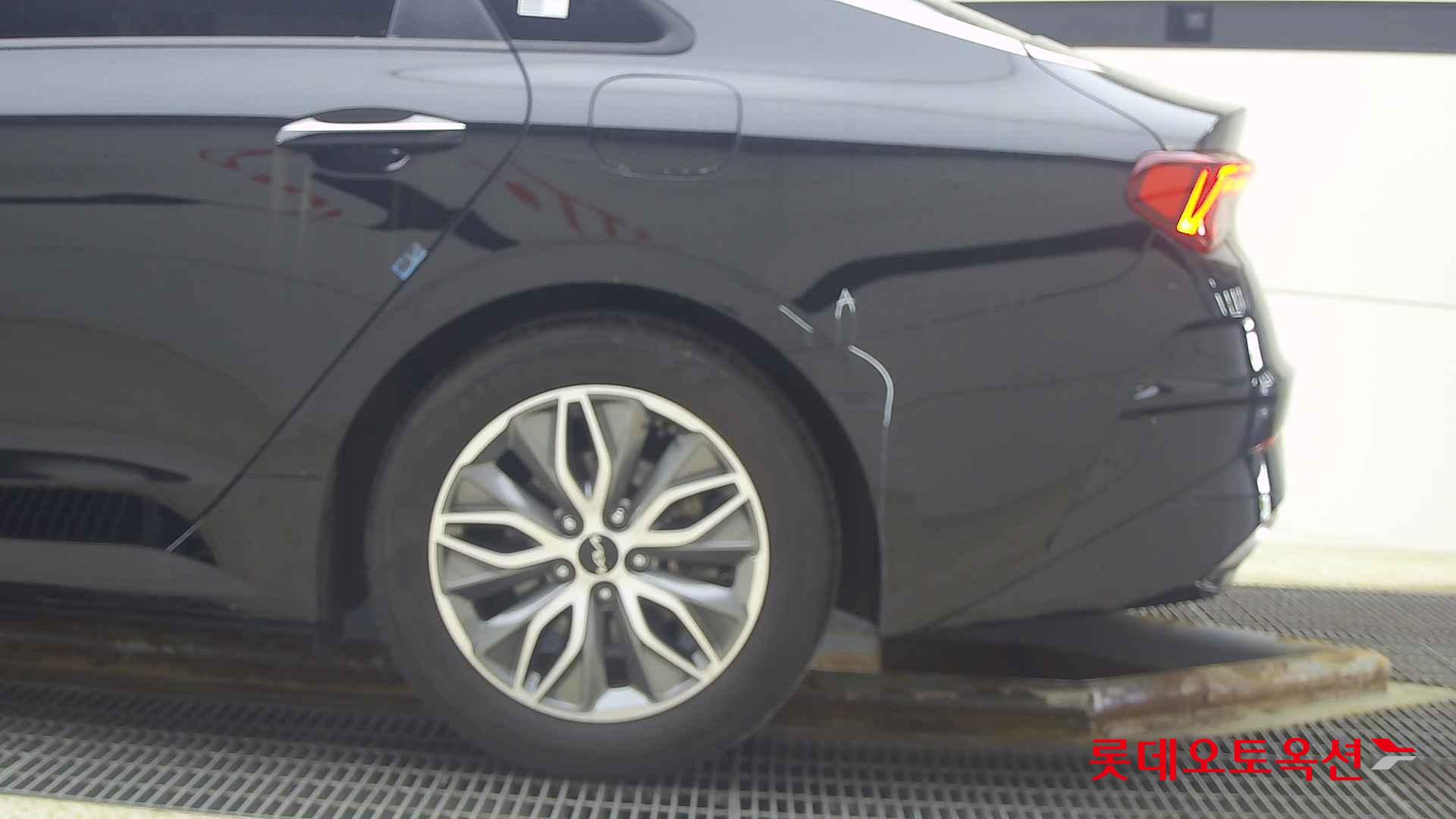 Kia K5 Hybrid id 2708663 из Кореи 22