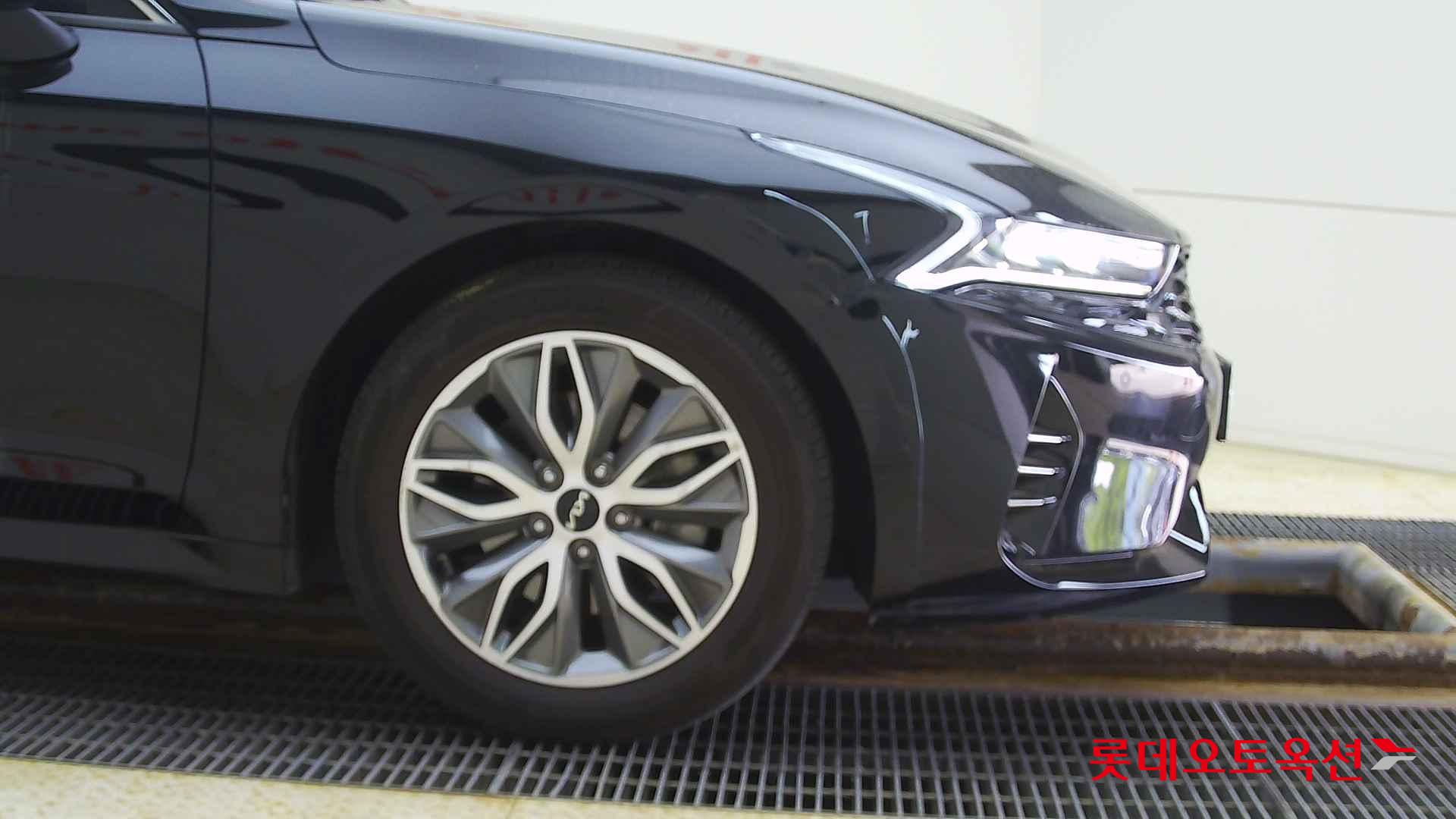 Kia K5 Hybrid id 2708663 из Кореи 23