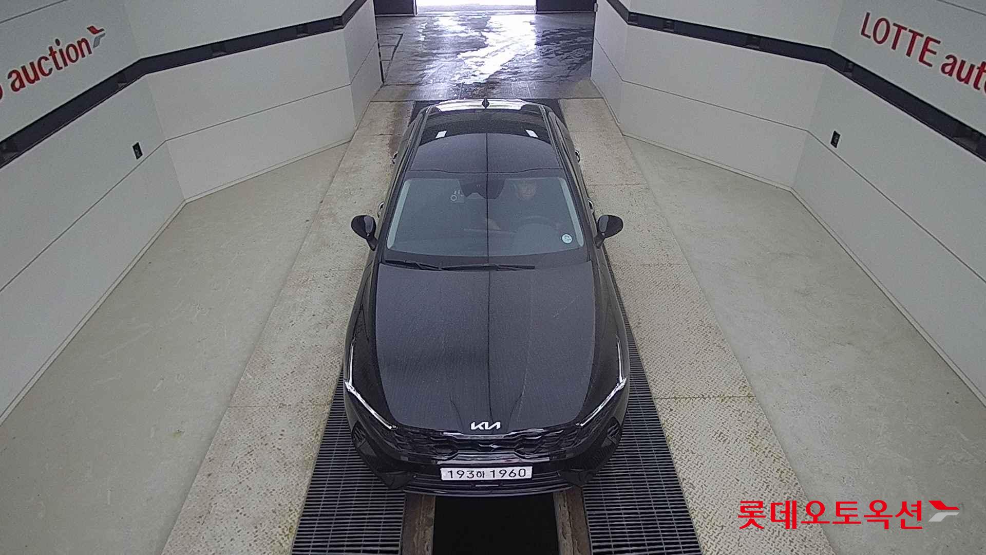 Kia K5 Hybrid id 2708663 из Кореи 25