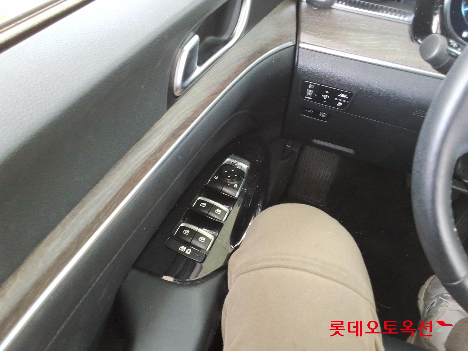 Kia K5 Hybrid id 2708663 из Кореи 28