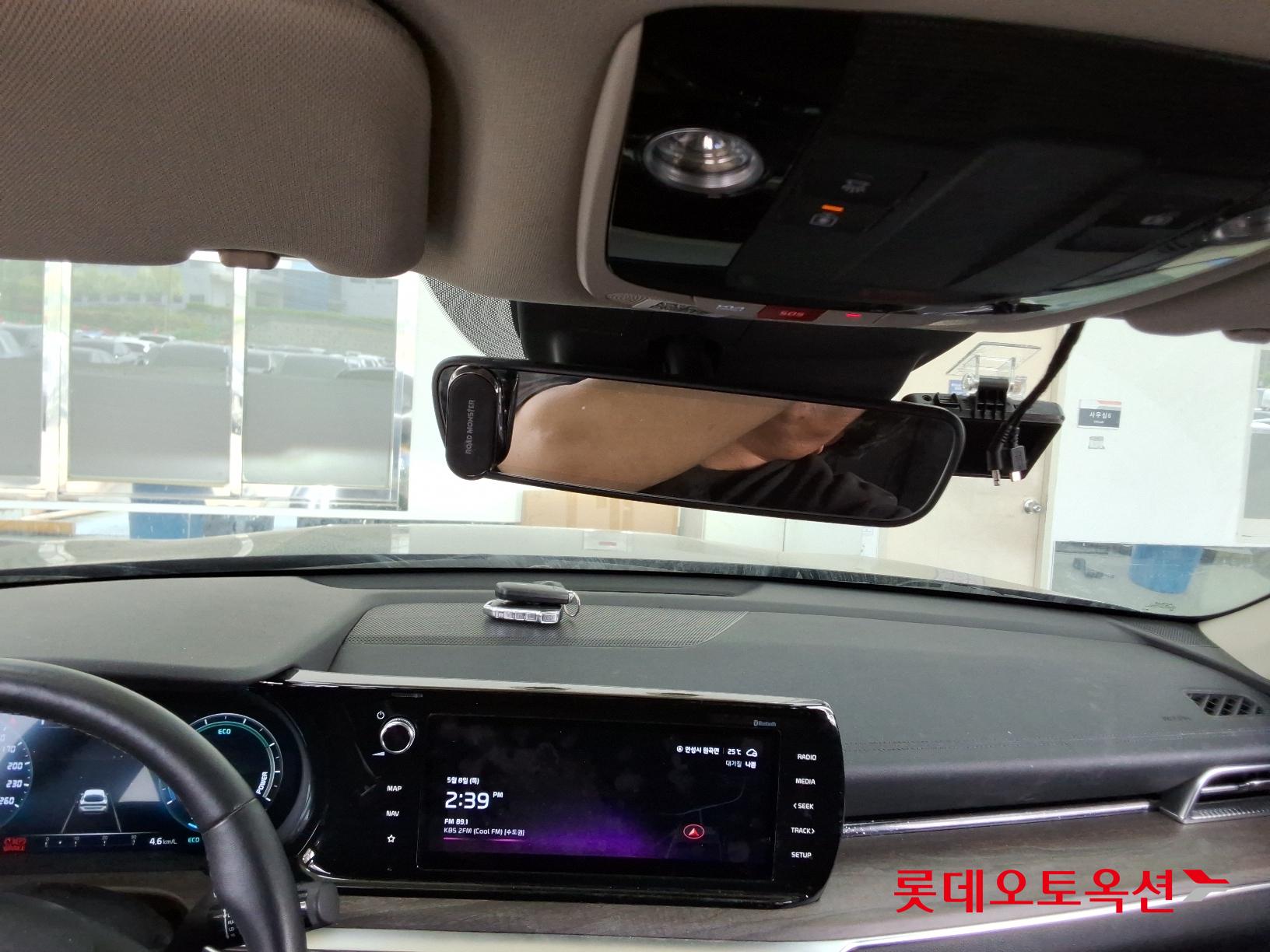 Kia K5 Hybrid id 2708663 из Кореи 30