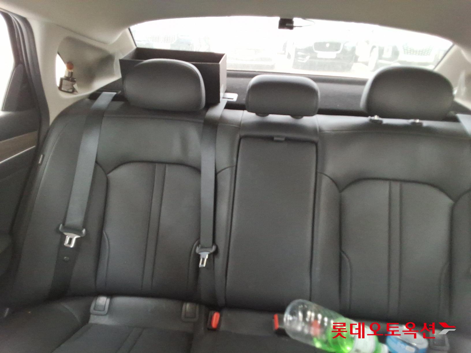 Kia K5 Hybrid id 2708663 из Кореи 32