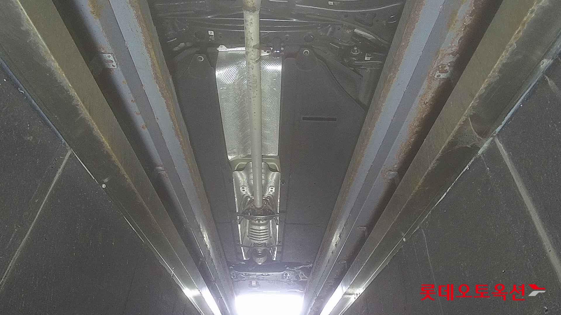 Hyundai Grandeur id 2708651 из Кореи 27