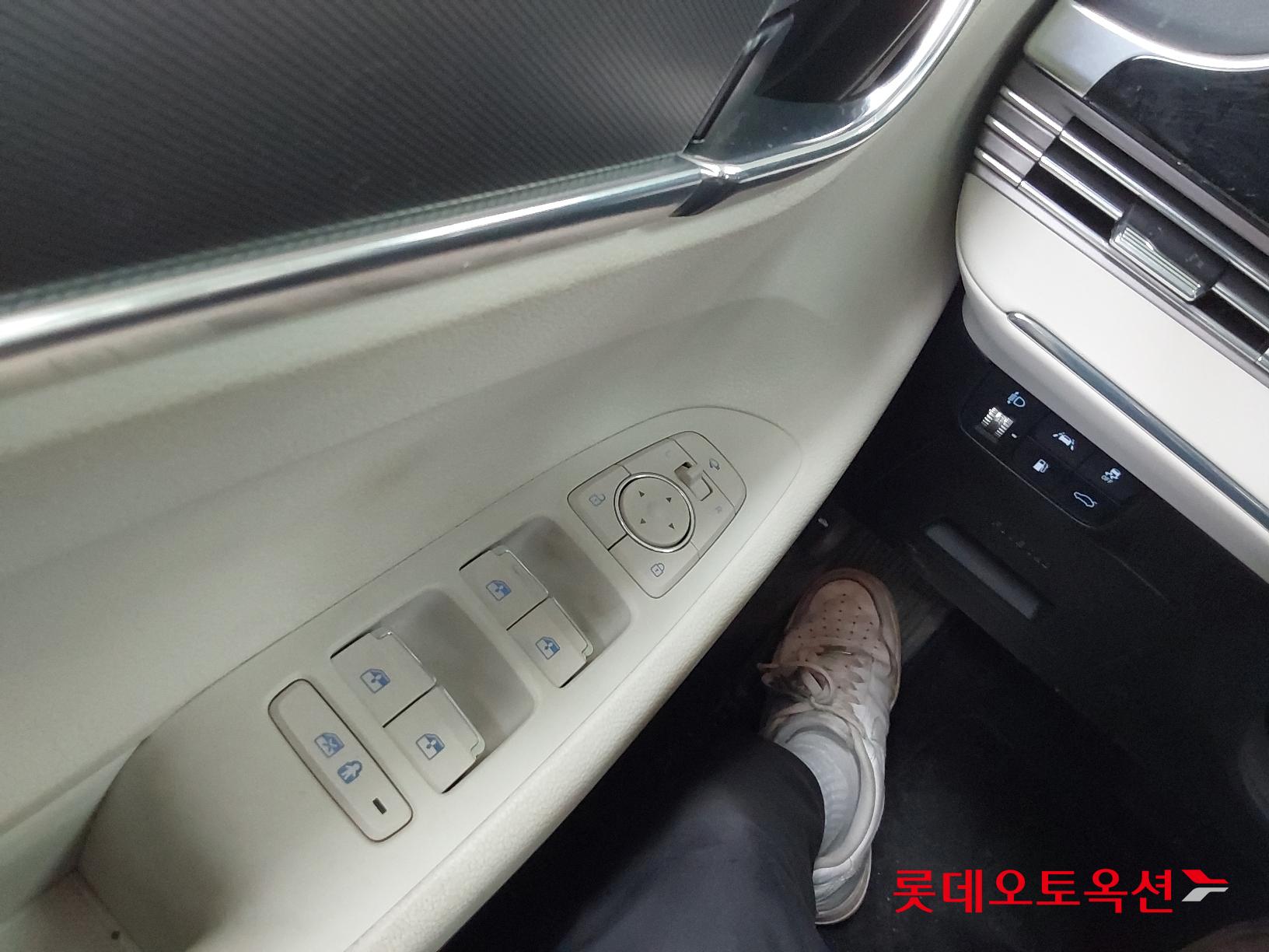 Hyundai Grandeur id 2708651 из Кореи 28