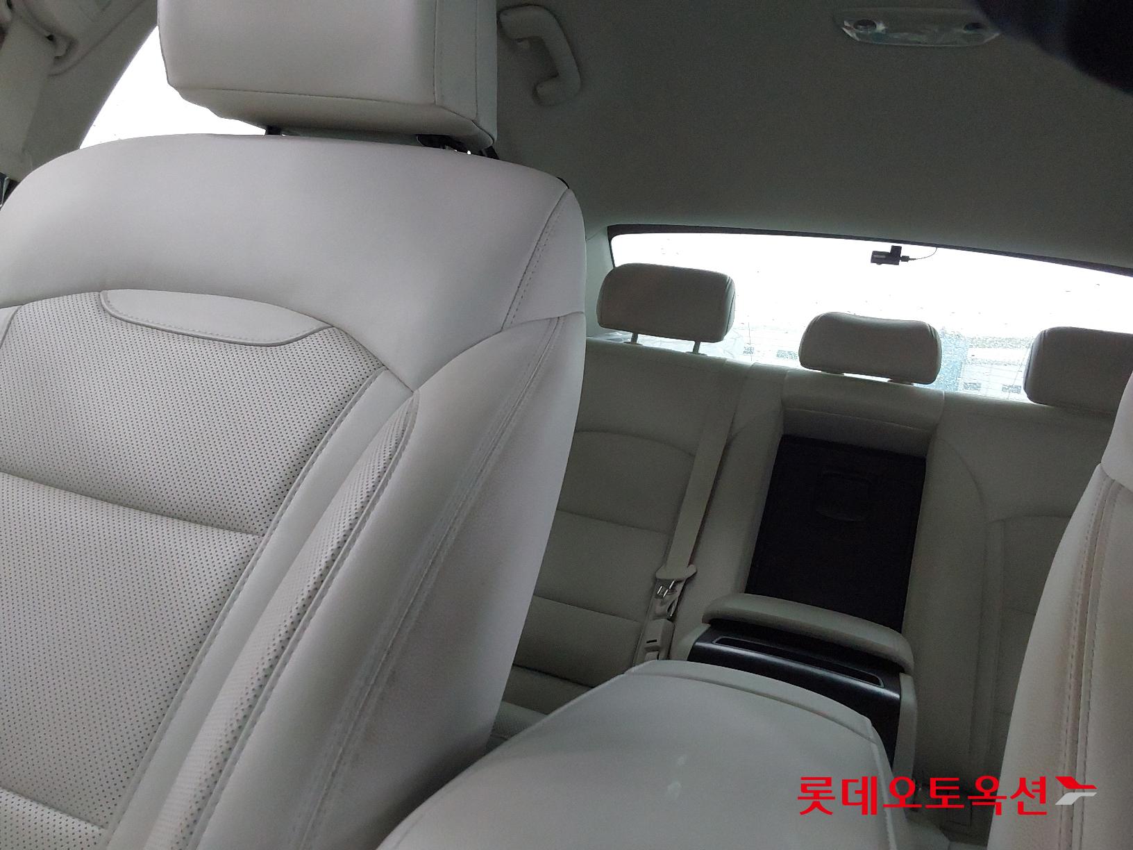 Hyundai Grandeur id 2708651 из Кореи 32