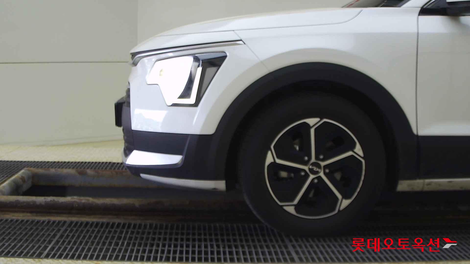 Kia Niro Hybrid id 2698447 из Кореи 21