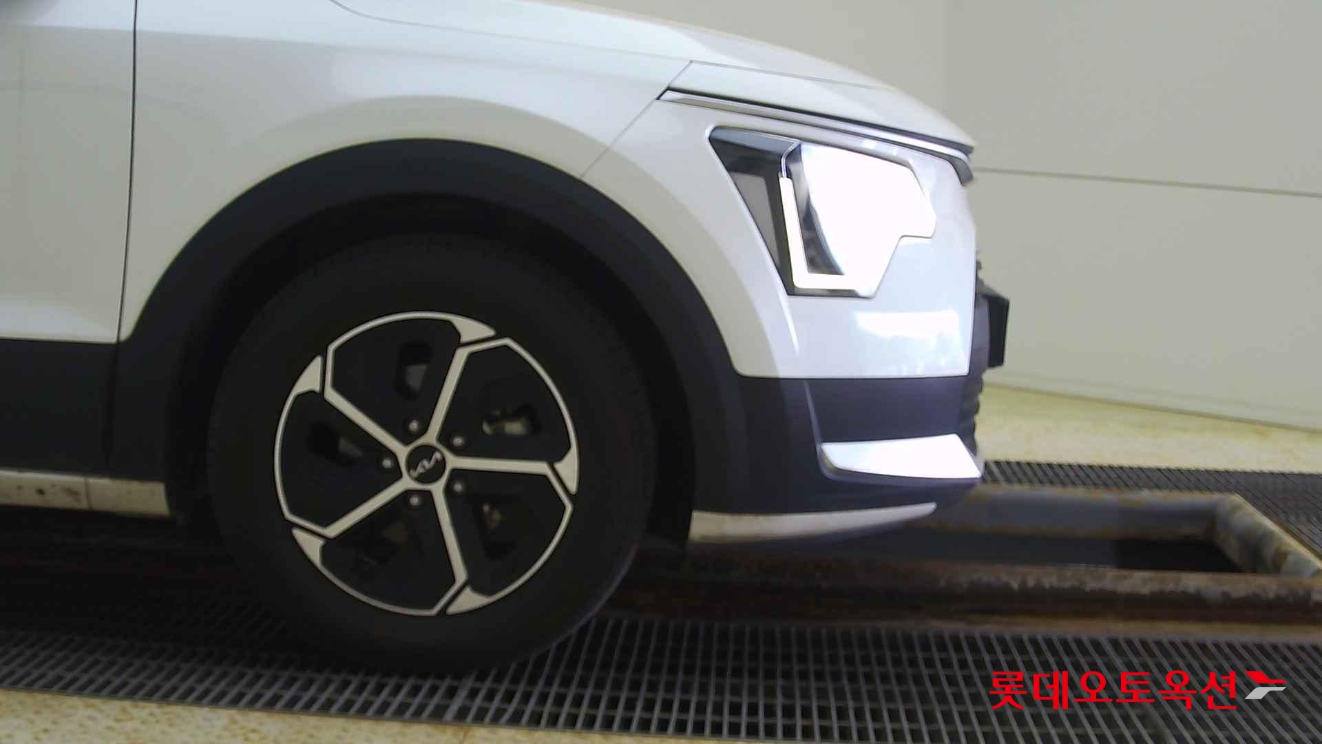 Kia Niro Hybrid id 2698447 из Кореи 23