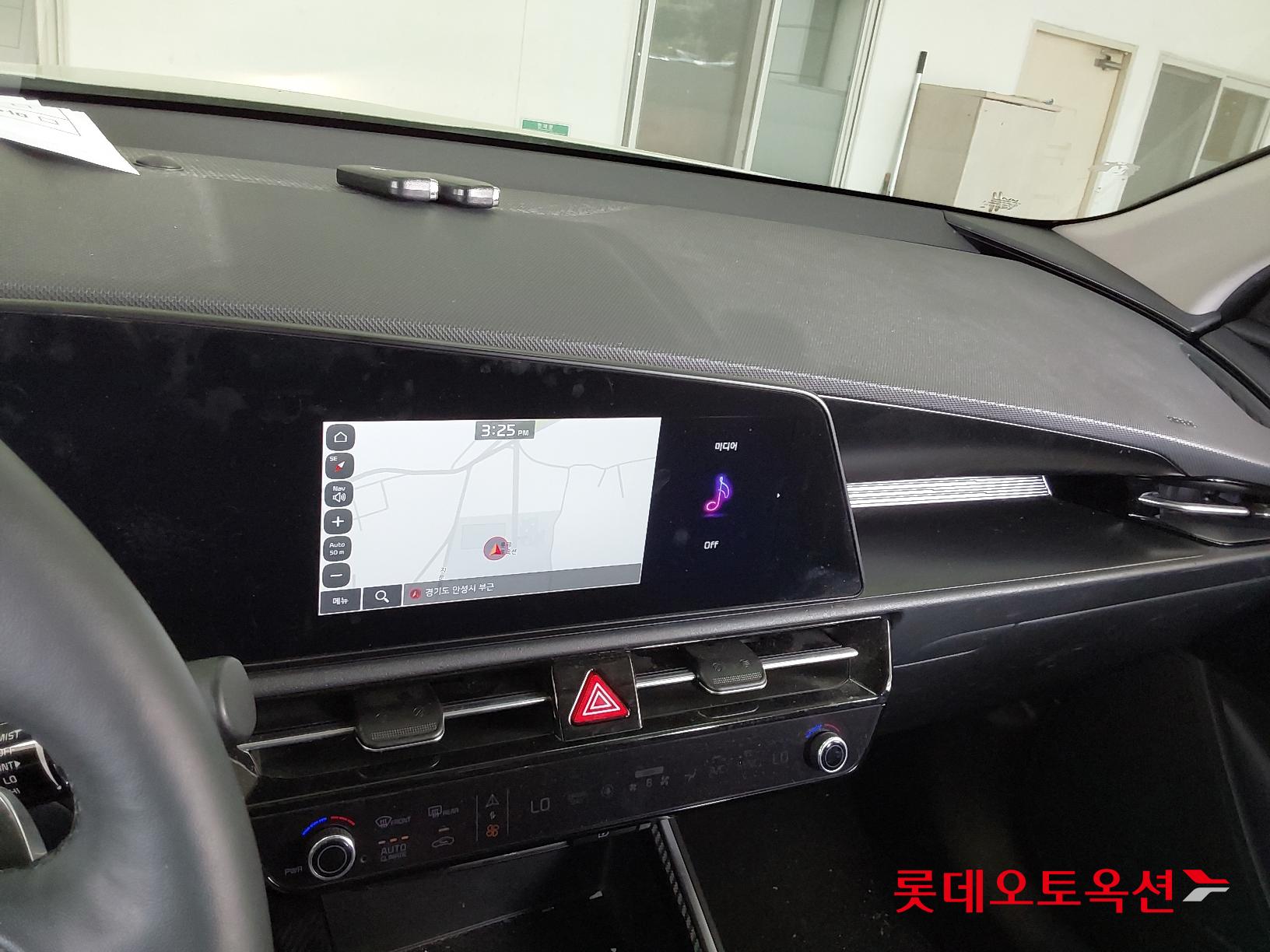 Kia Niro Hybrid id 2698447 из Кореи 30