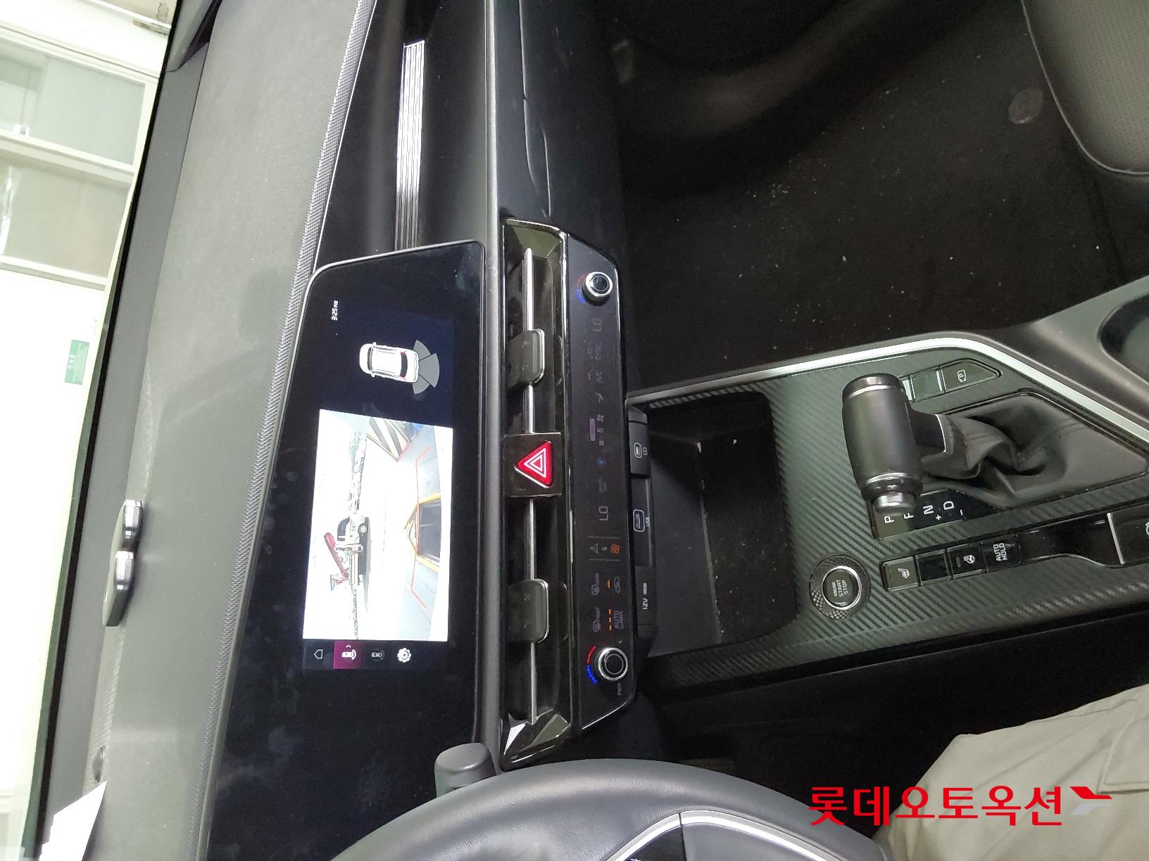 Kia Niro Hybrid id 2698447 из Кореи 31