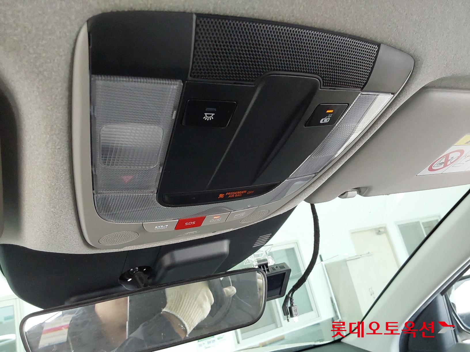 Kia Niro Hybrid id 2698447 из Кореи 32