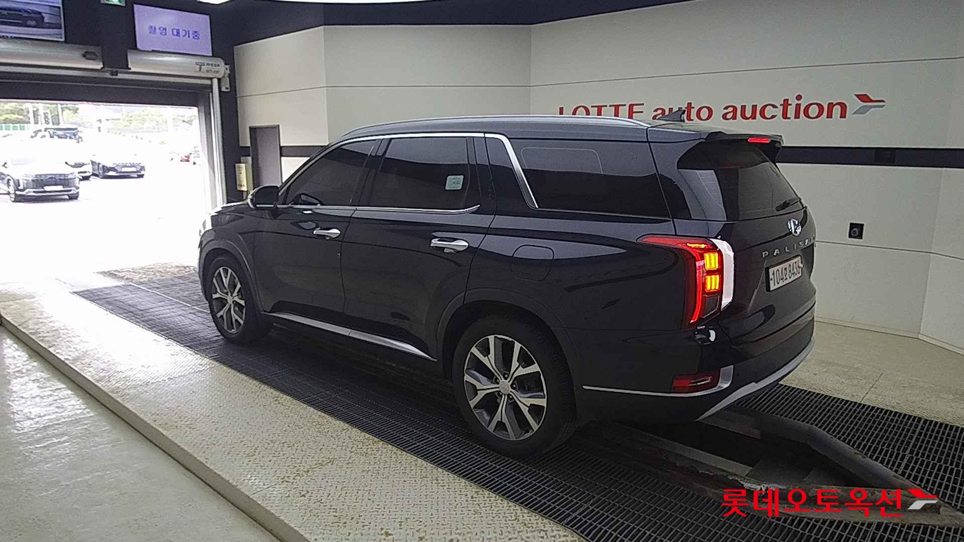 هيونداي - بلسيد (2021)