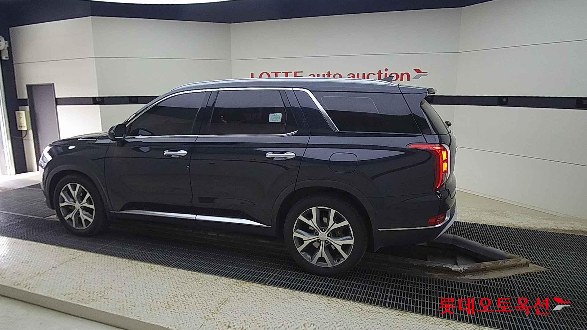 هيونداي - بلسيد (2021)