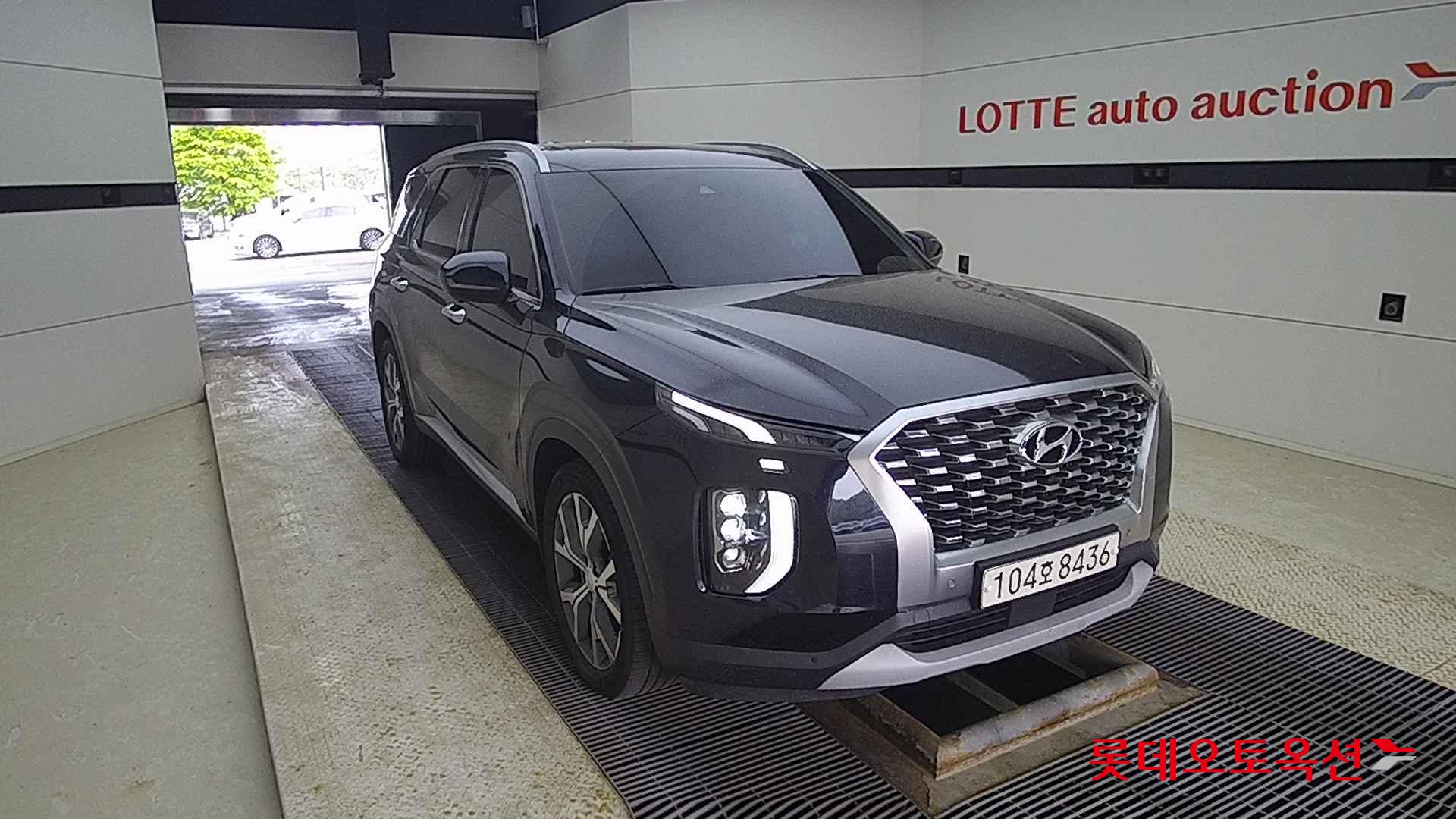 هيونداي - بلسيد (2021)