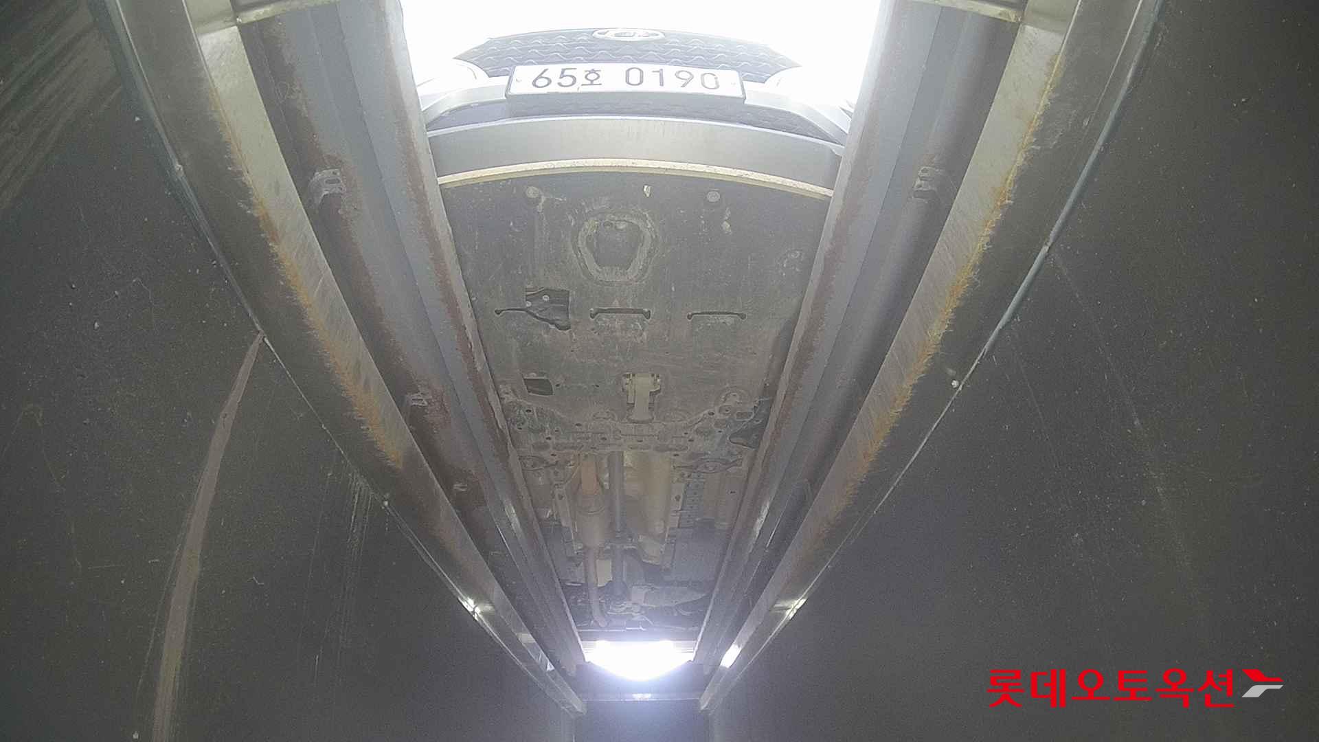 Hyundai Tucson id 2698318 из Кореи 26