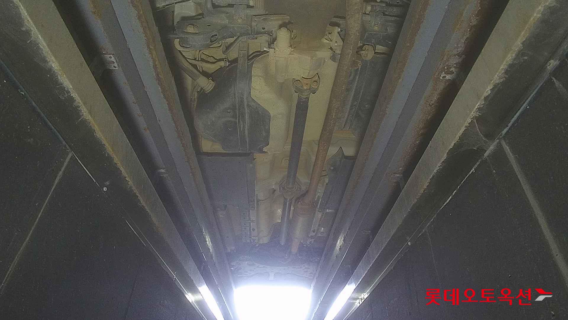 Hyundai Tucson id 2698318 из Кореи 27