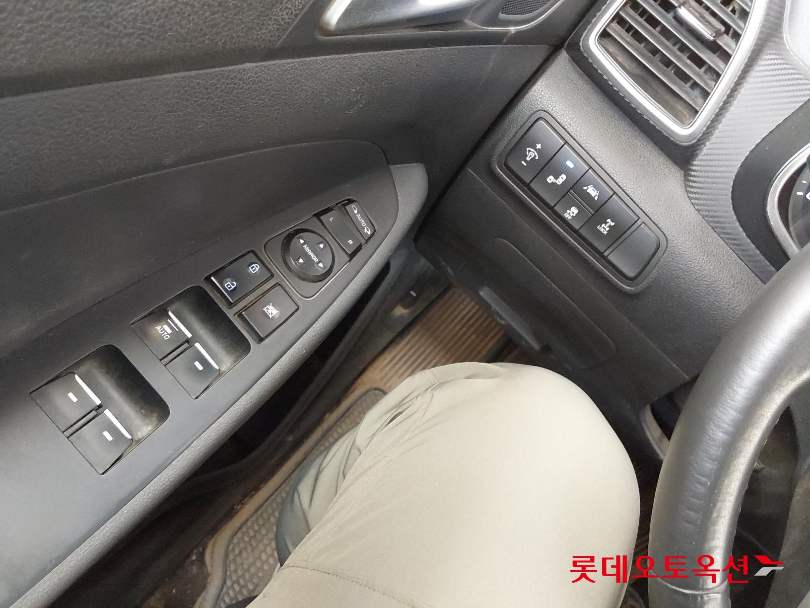 Hyundai Tucson id 2698318 из Кореи 28