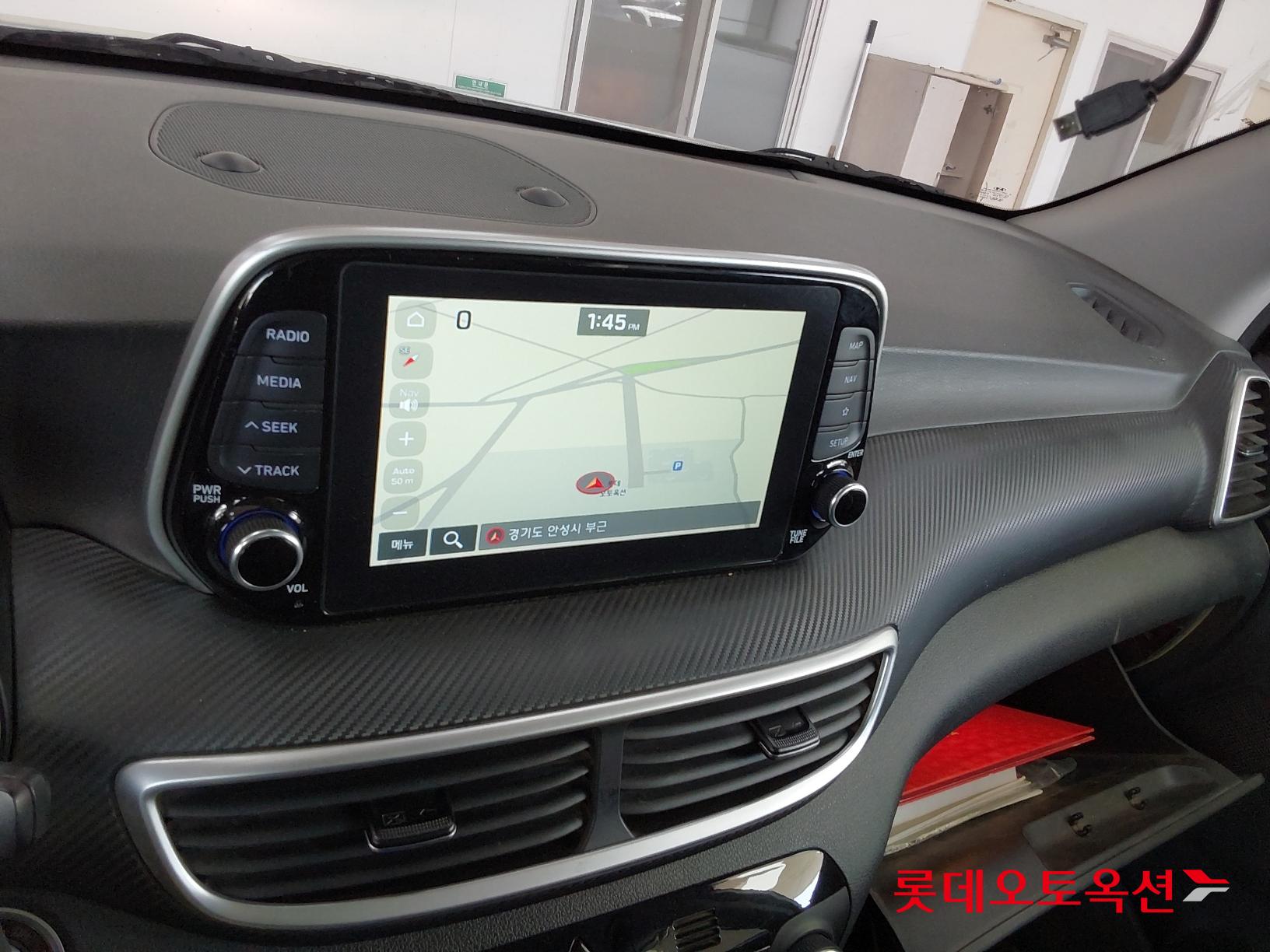 Hyundai Tucson id 2698318 из Кореи 30