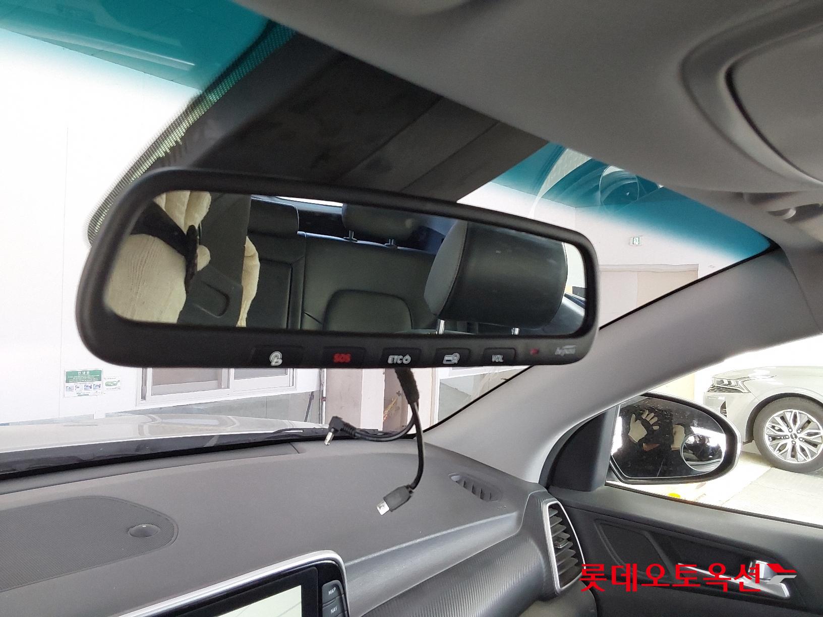 Hyundai Tucson id 2698318 из Кореи 32