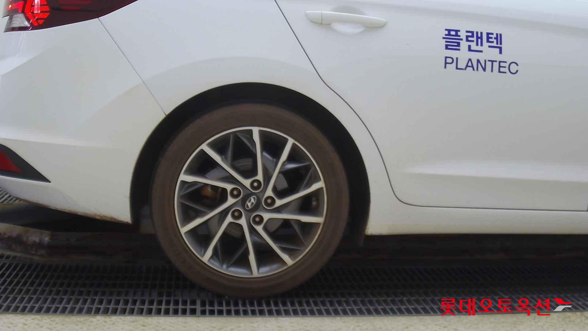 Hyundai Avante id 2698386 из Кореи 24