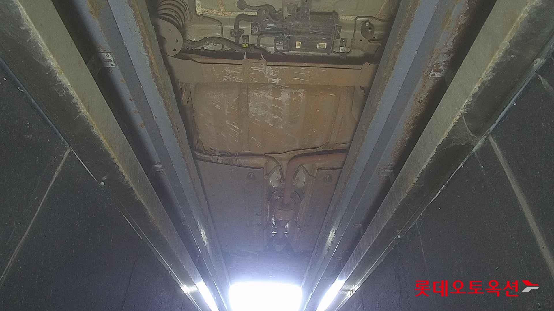 Hyundai Avante id 2698386 из Кореи 27