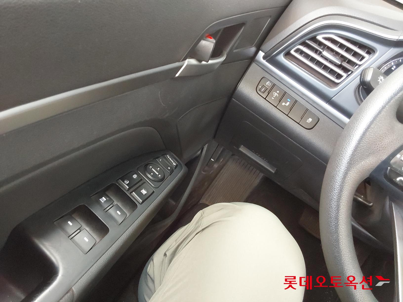 Hyundai Avante id 2698386 из Кореи 28