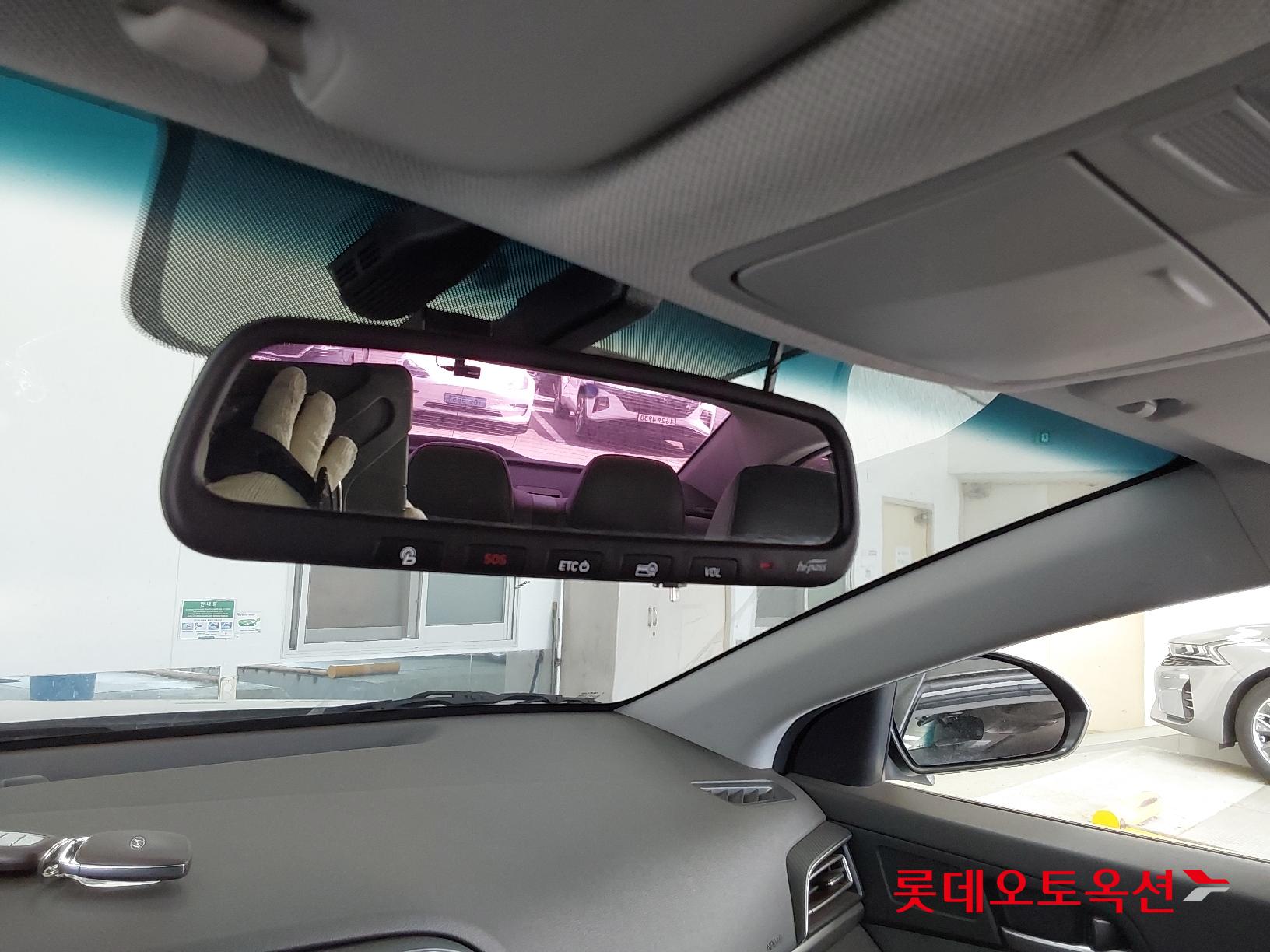 Hyundai Avante id 2698386 из Кореи 32