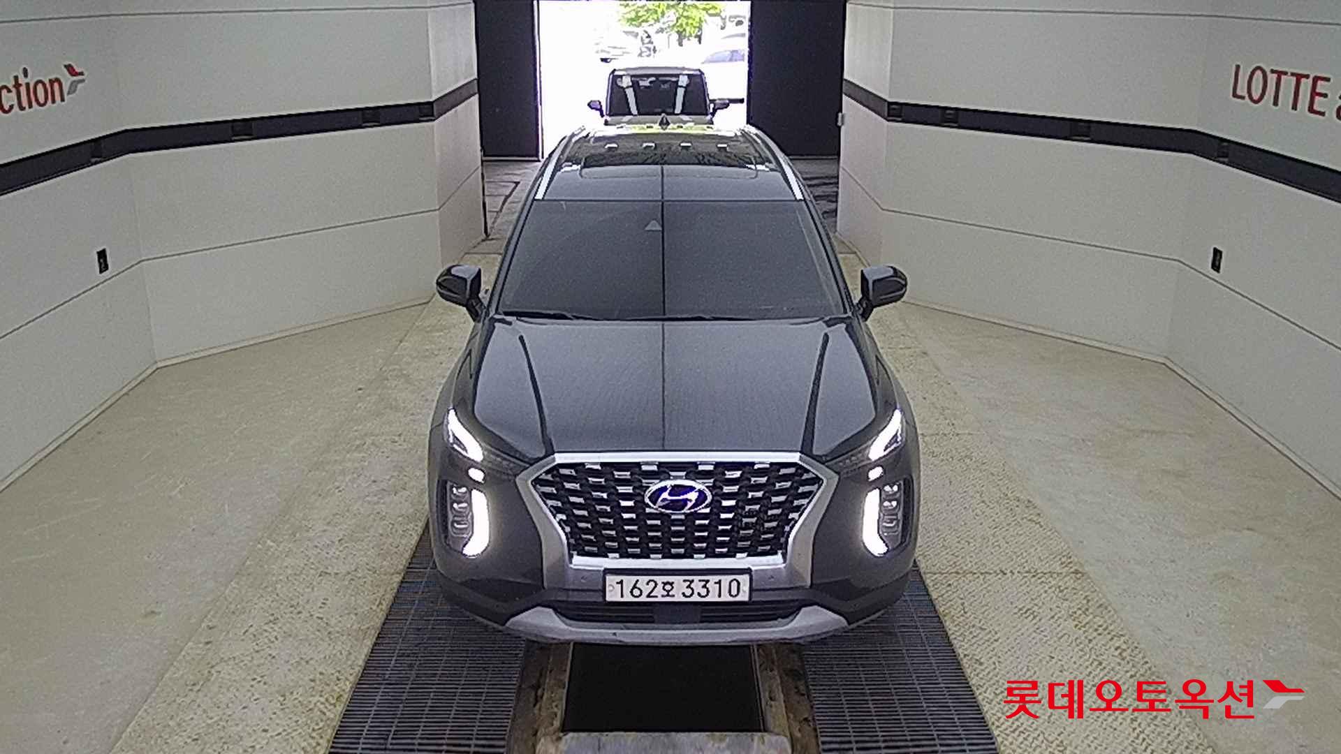 Hyundai Palisade id 2704013 из Кореи 8