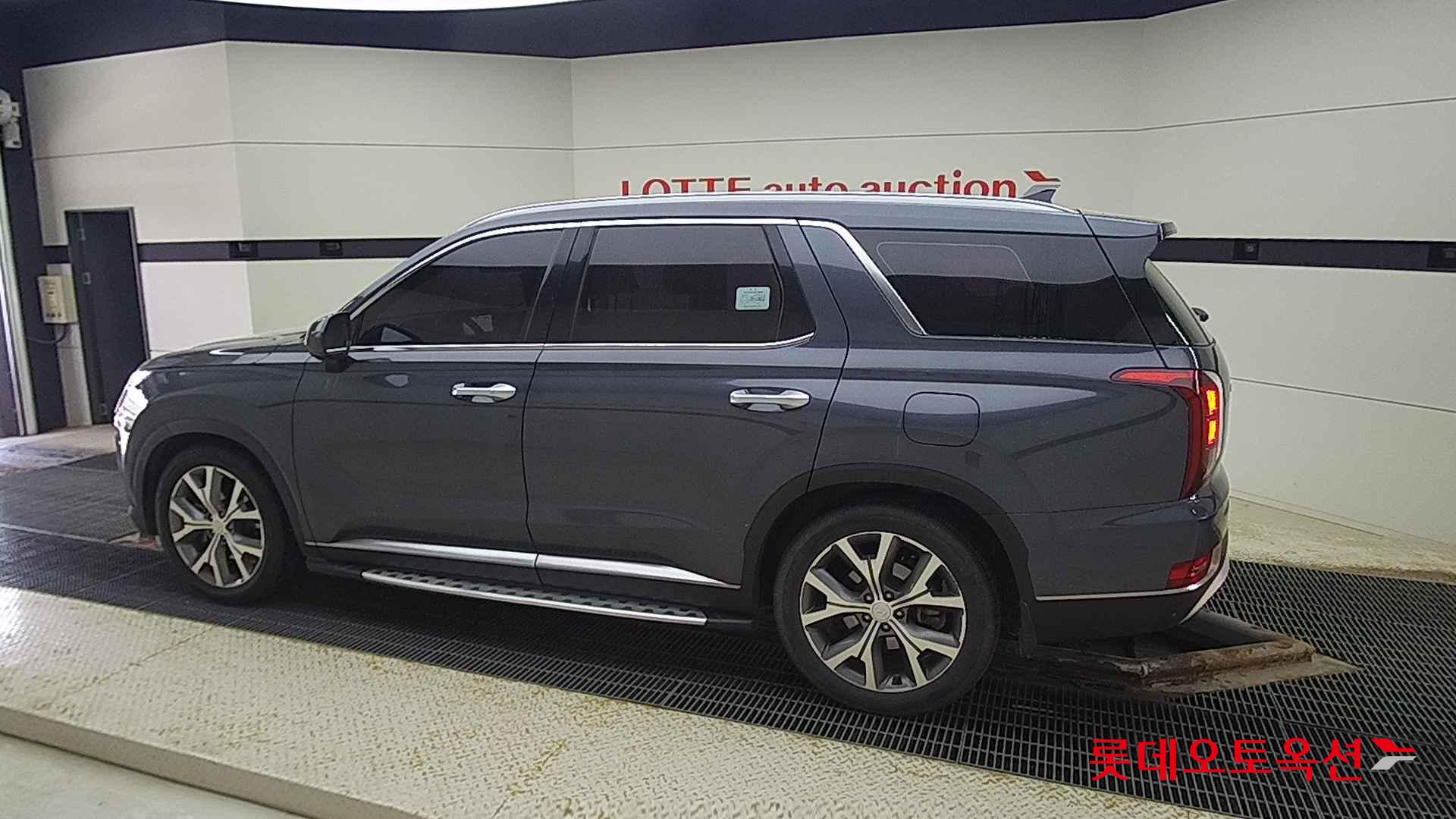 Hyundai Palisade id 2704013 из Кореи 11