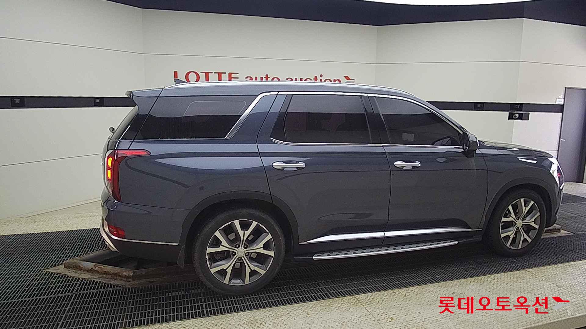 Hyundai Palisade id 2704013 из Кореи 18