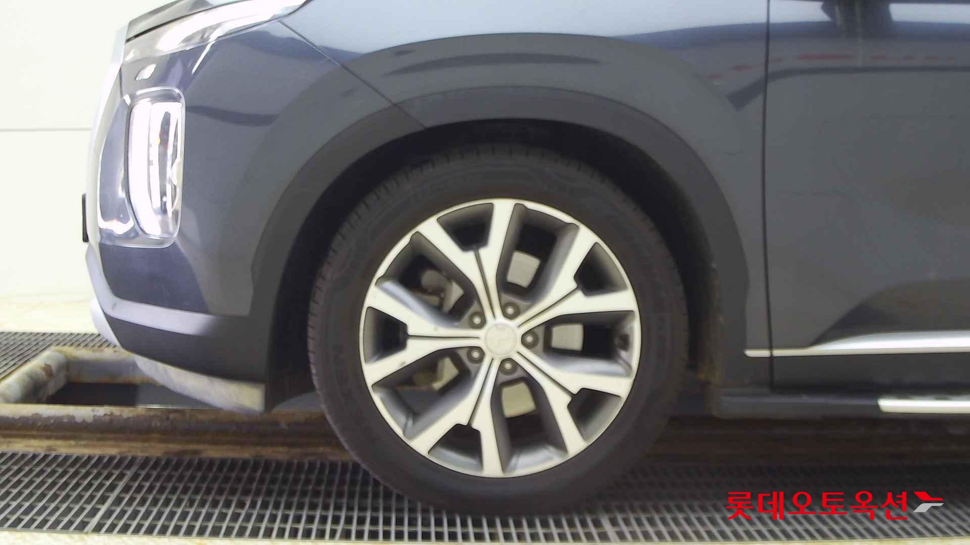 Hyundai Palisade id 2704013 из Кореи 21