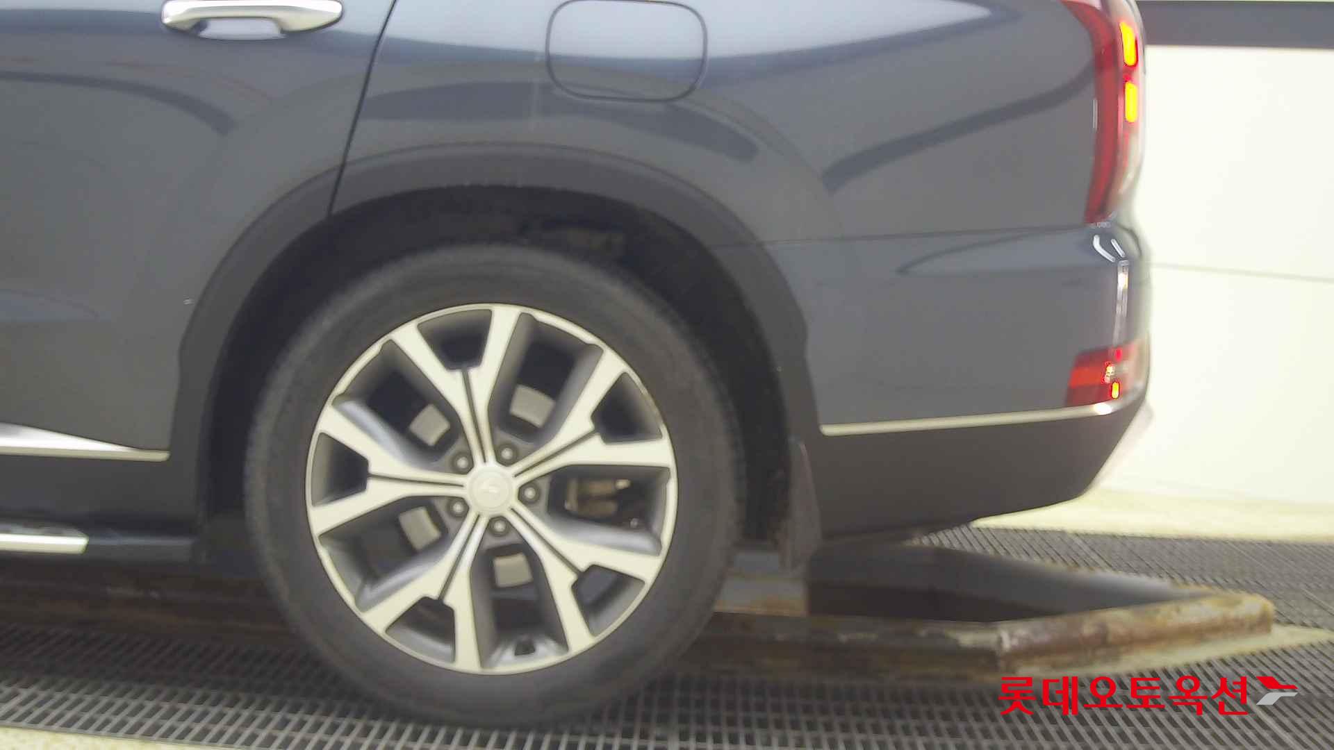 Hyundai Palisade id 2704013 из Кореи 22