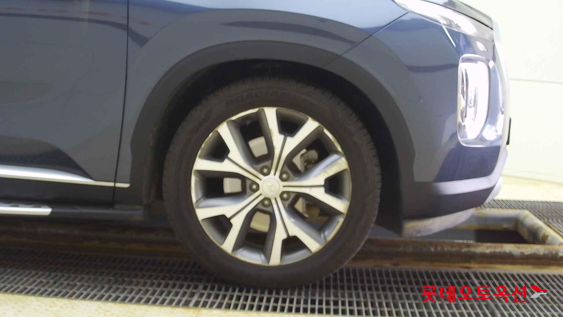 Hyundai Palisade id 2704013 из Кореи 23