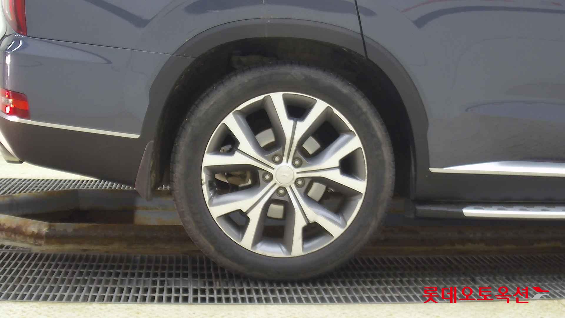 Hyundai Palisade id 2704013 из Кореи 24