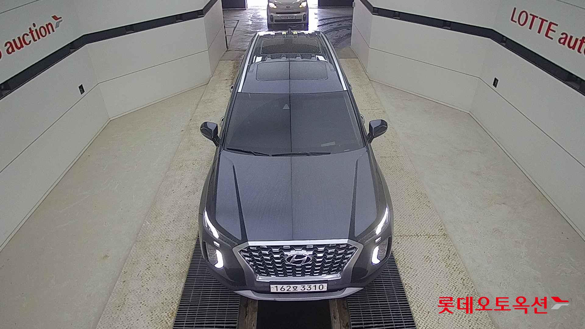 Hyundai Palisade id 2704013 из Кореи 25