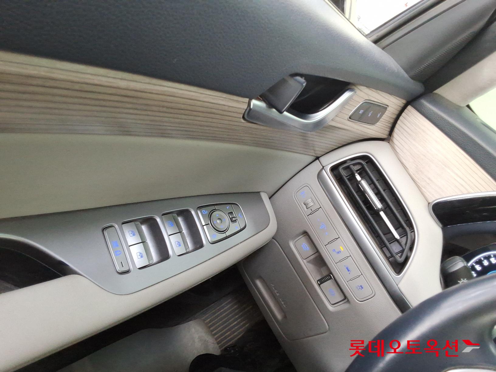 Hyundai Palisade id 2704013 из Кореи 28