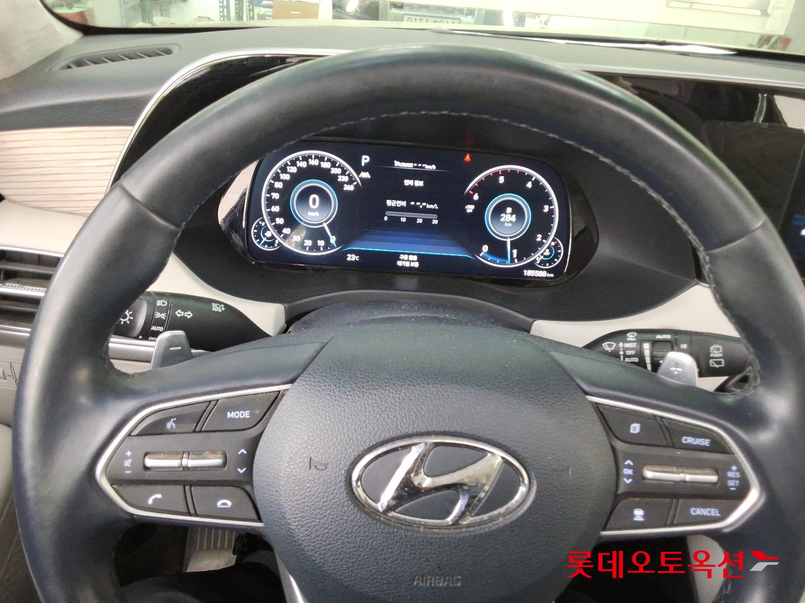 Hyundai Palisade id 2704013 из Кореи 29