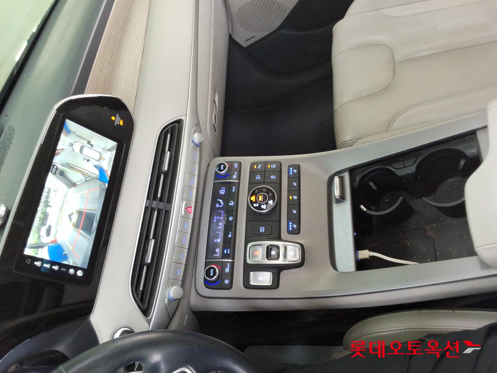 Hyundai Palisade id 2704013 из Кореи 31