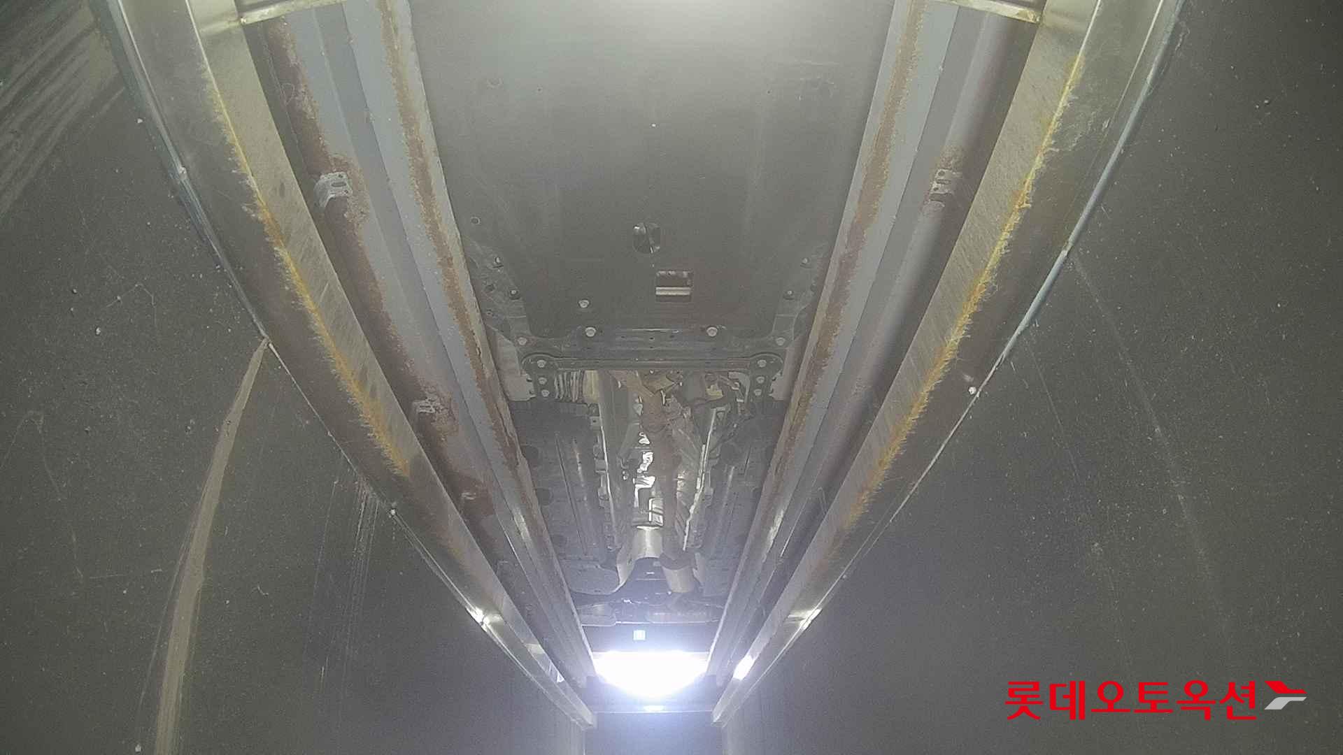 Renault Korea (Samsung) QM6 id 2698291 из Кореи 26