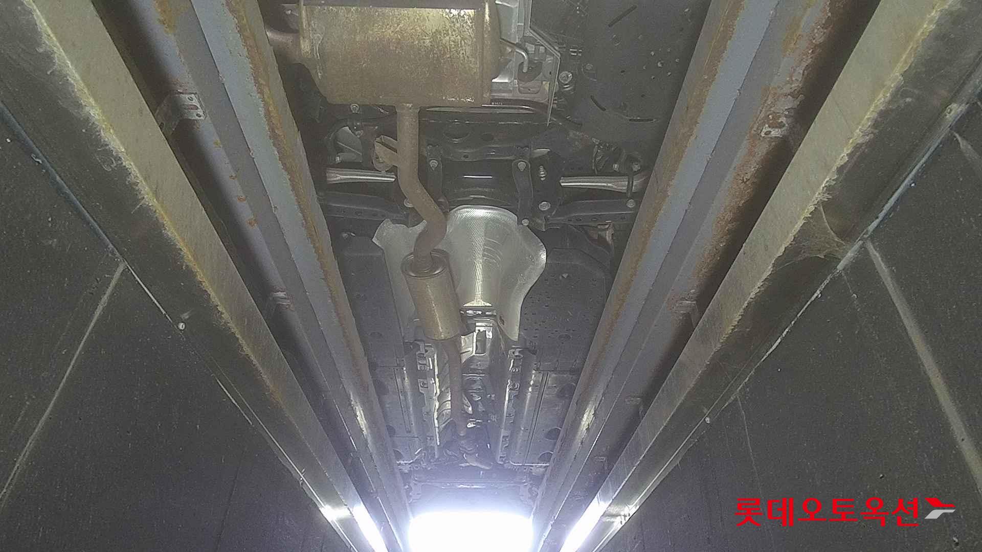 Renault Korea (Samsung) QM6 id 2698291 из Кореи 27