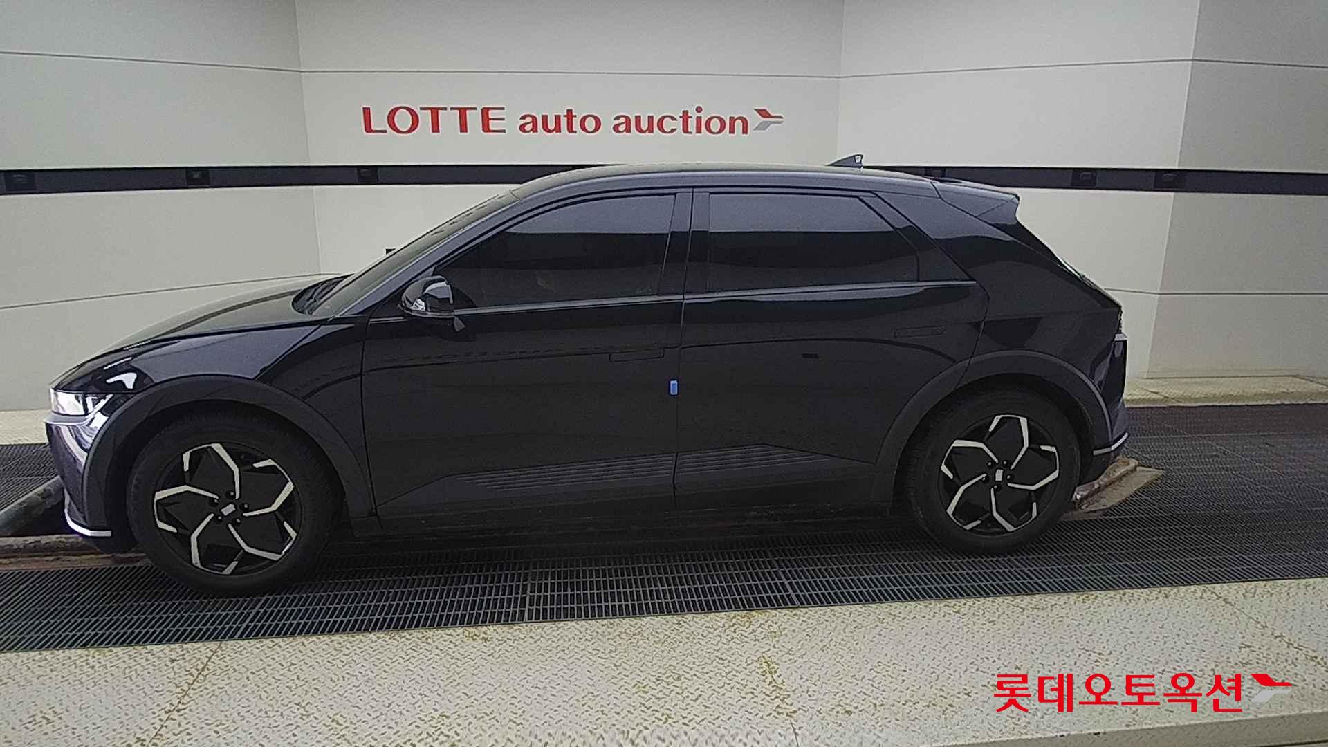 Hyundai IONIQ 5 id 2720439 из Кореи 7
