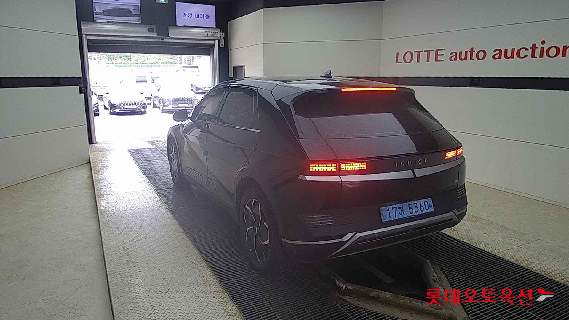 Hyundai IONIQ 5 id 2720439 из Кореи 9