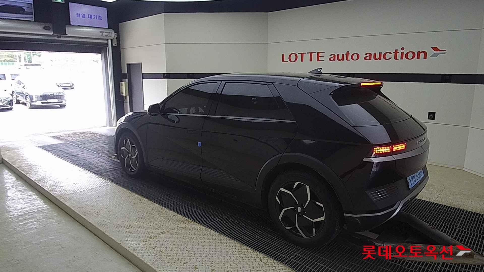 Hyundai IONIQ 5 id 2720439 из Кореи 10